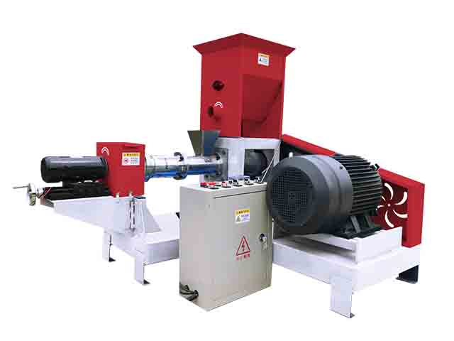 Fish Feed Making Machine Motor Type